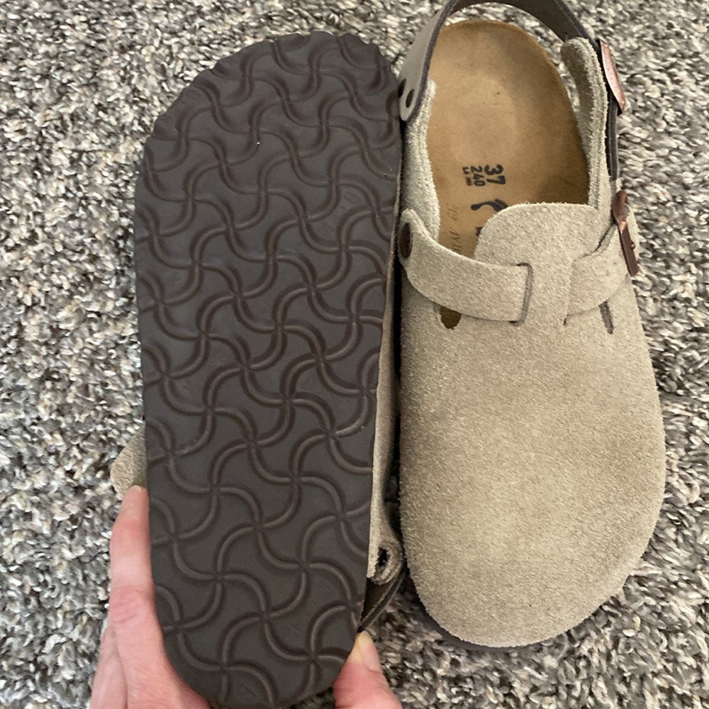 Birkenstock Tokio Clogs - Picture 5 of 5